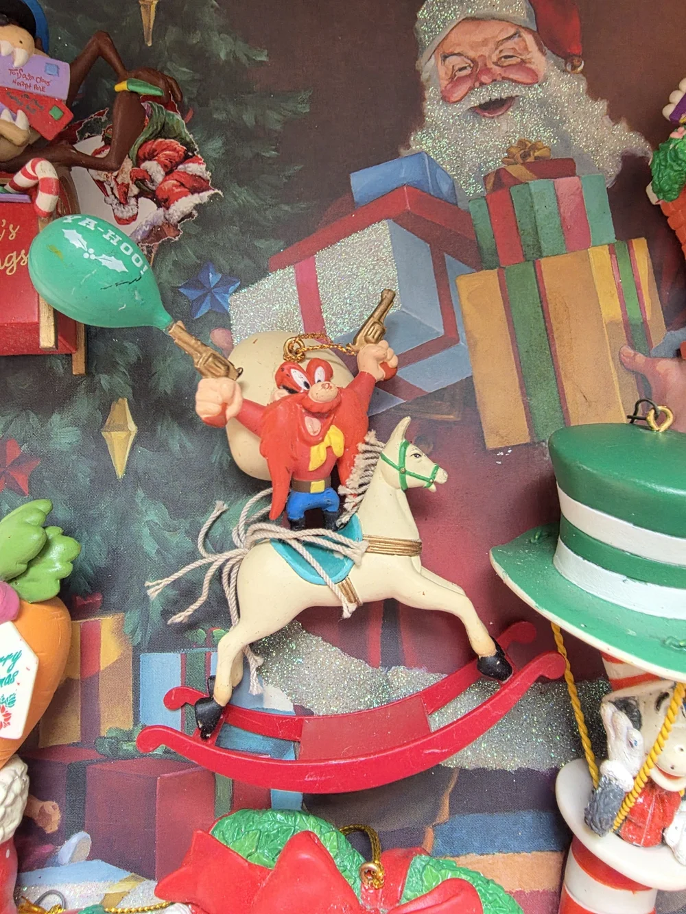 Looney Tunes CHRISTMAS COLLECTION